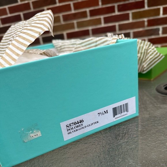 kate spade Dolores Heels - Picture 9 of 9